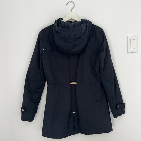 Light coat - Zara - Picture 4 of 5